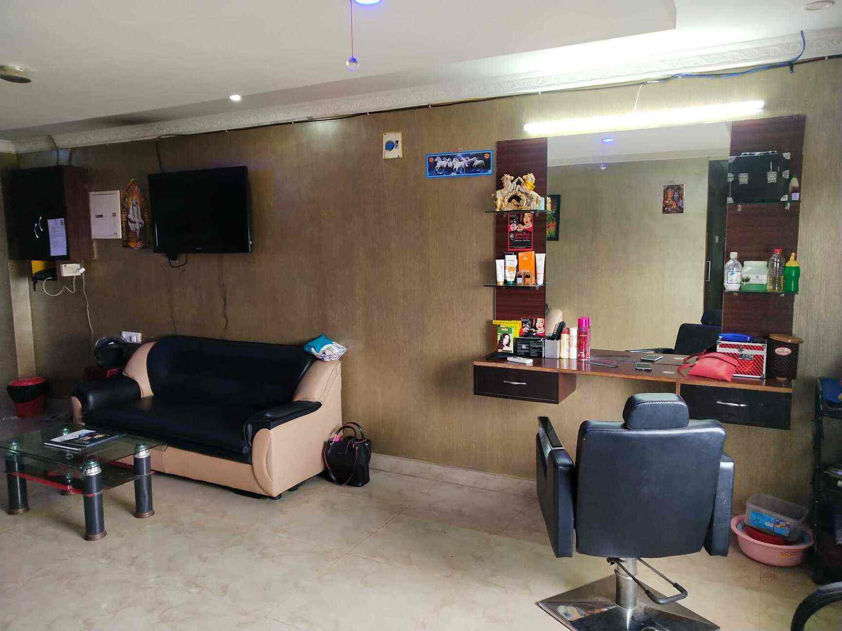 Top Beauty Spas For Men in Koyambedu Best Beauty Spas For Men Chennai