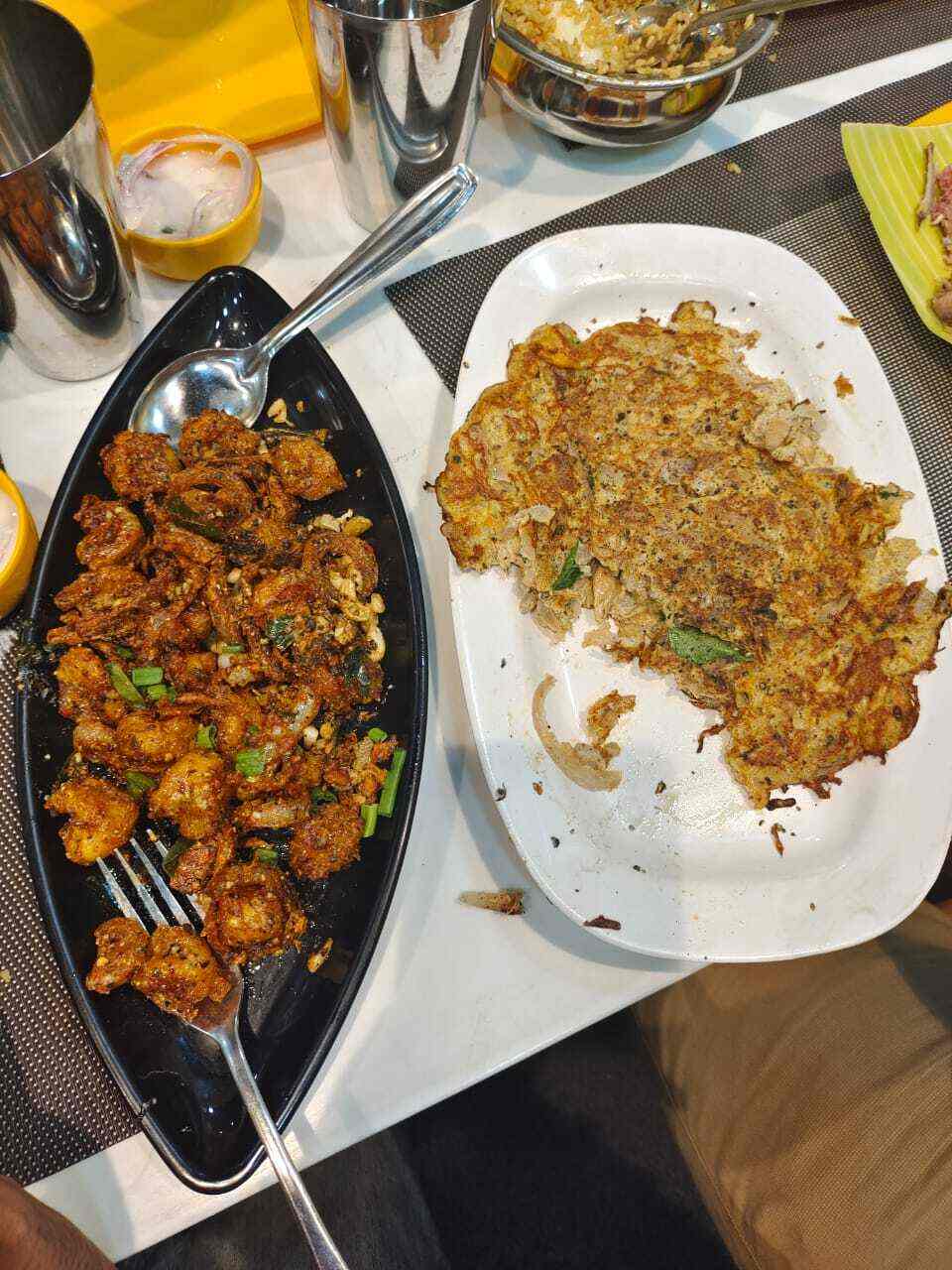 Top Rooftop Restaurants in Chennai Best Rooftop Dining Restaurants Justdial