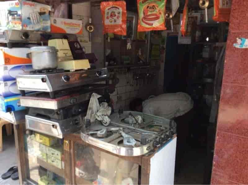 Sri Vasanthamal Gas Stove Service in Vadapalani,Chennai Best Sumeet