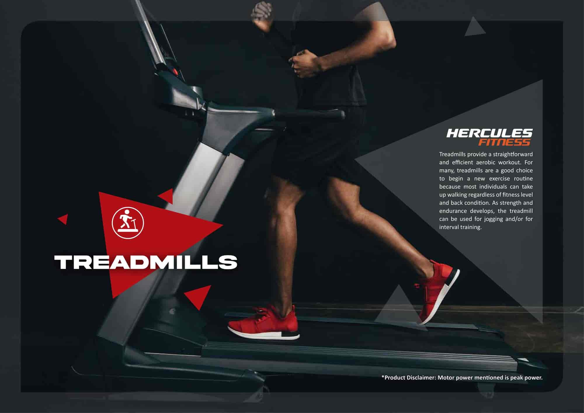 BSA Adler Tx 001 Treadmill For Home in Chennai at ₹ 41,830