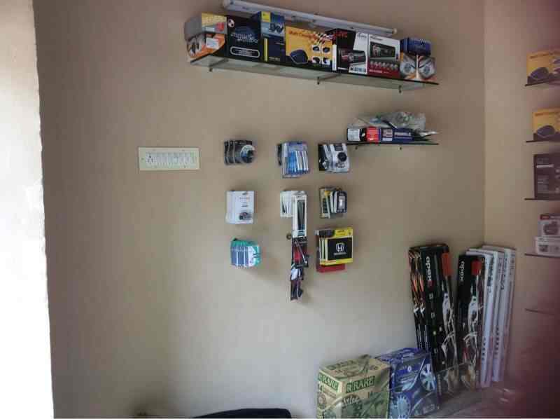 Aishwaryam Car Decor in Perambur,Chennai Best Car Audio System