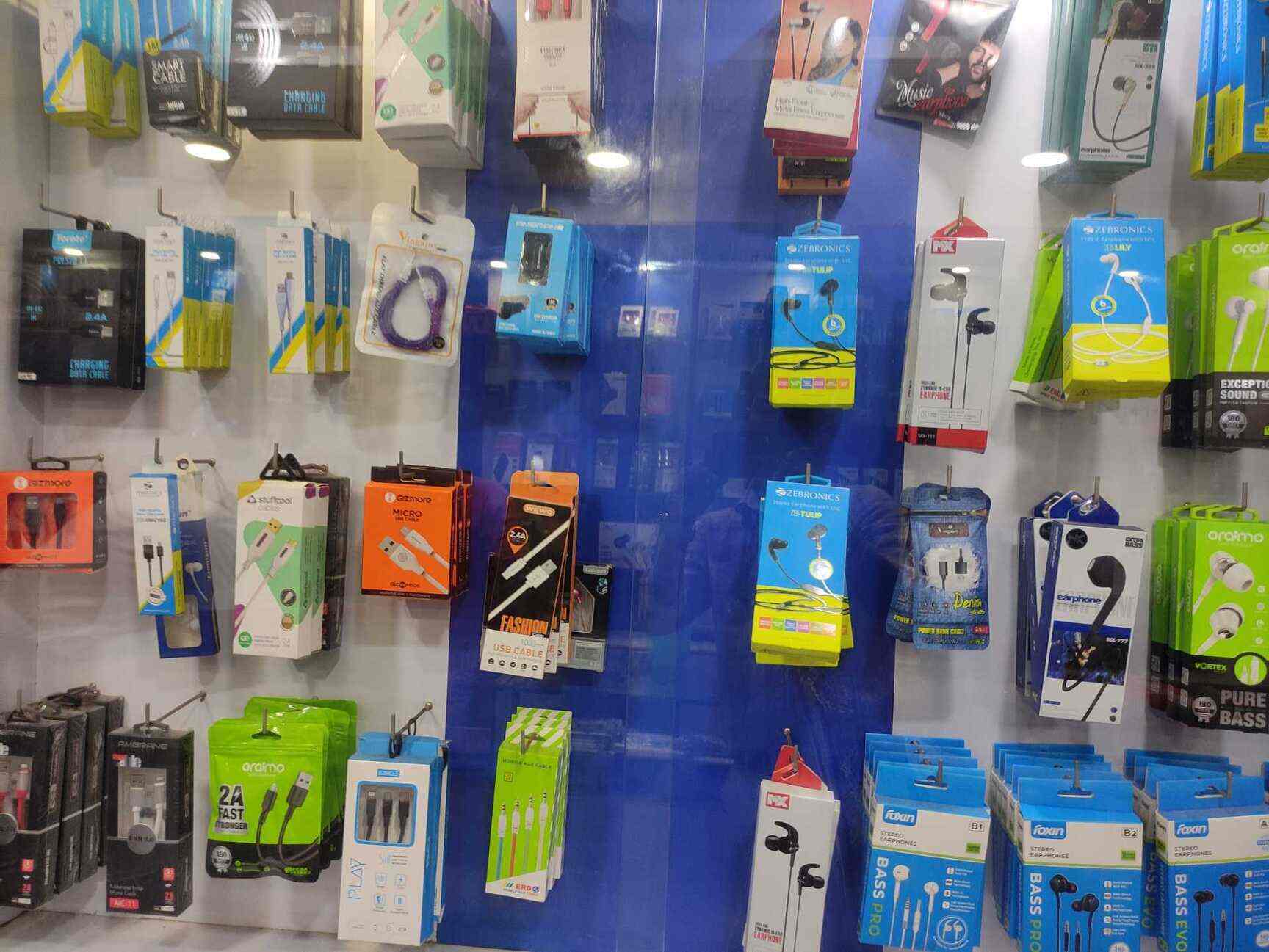 Top Lava Mobile Phone Distributors in Chennai मोबाइल फ़ोन