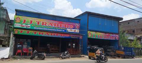 Top Second Hand Furniture Buyers in Old Mahabalipuram Road