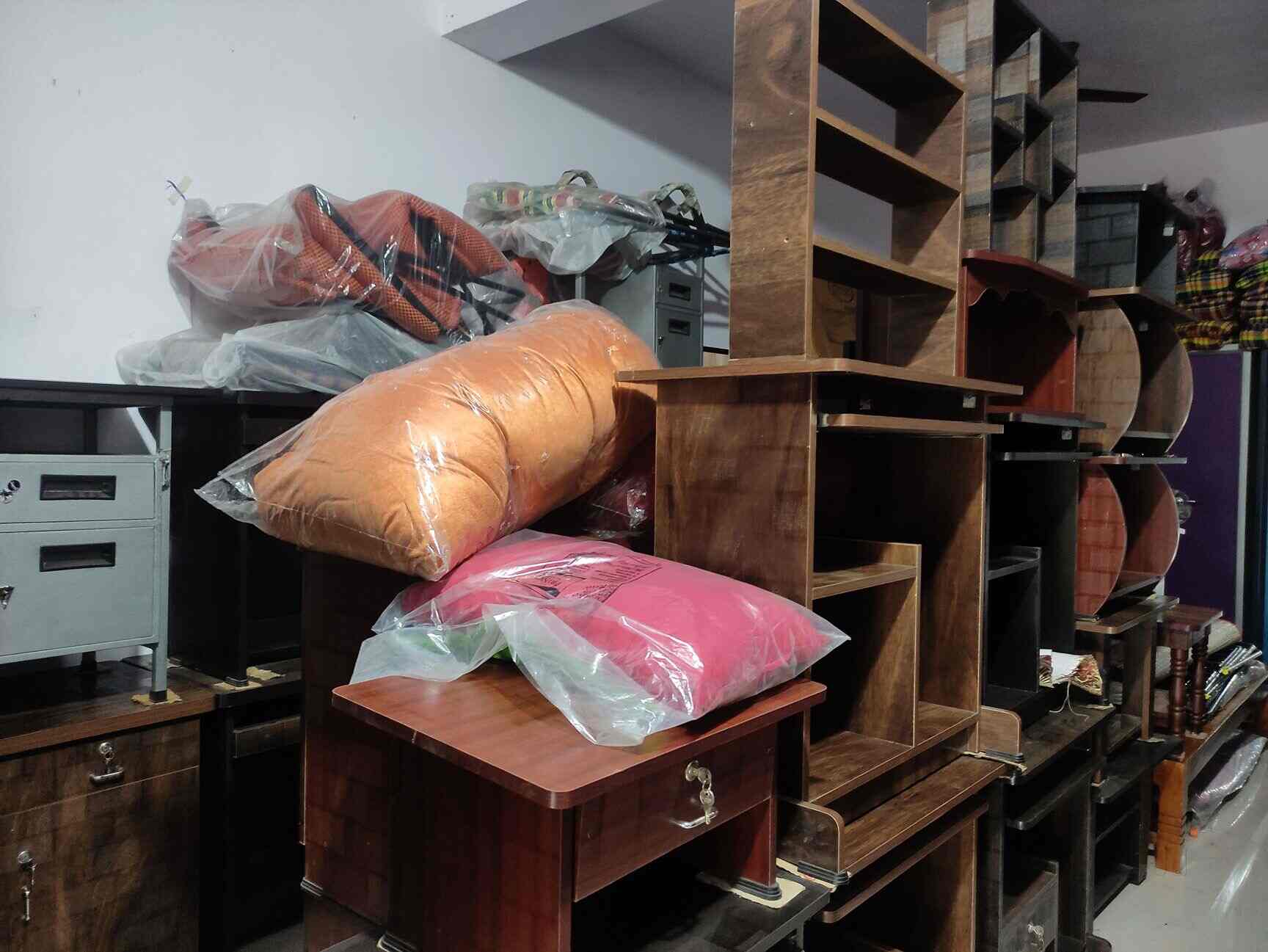 Sakthi Furnitures in Ambattur,Chennai Best Furniture Dealers in