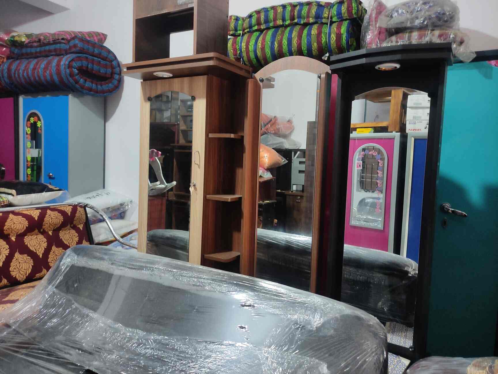 Sakthi Furnitures in Ambattur,Chennai Best Furniture Dealers in