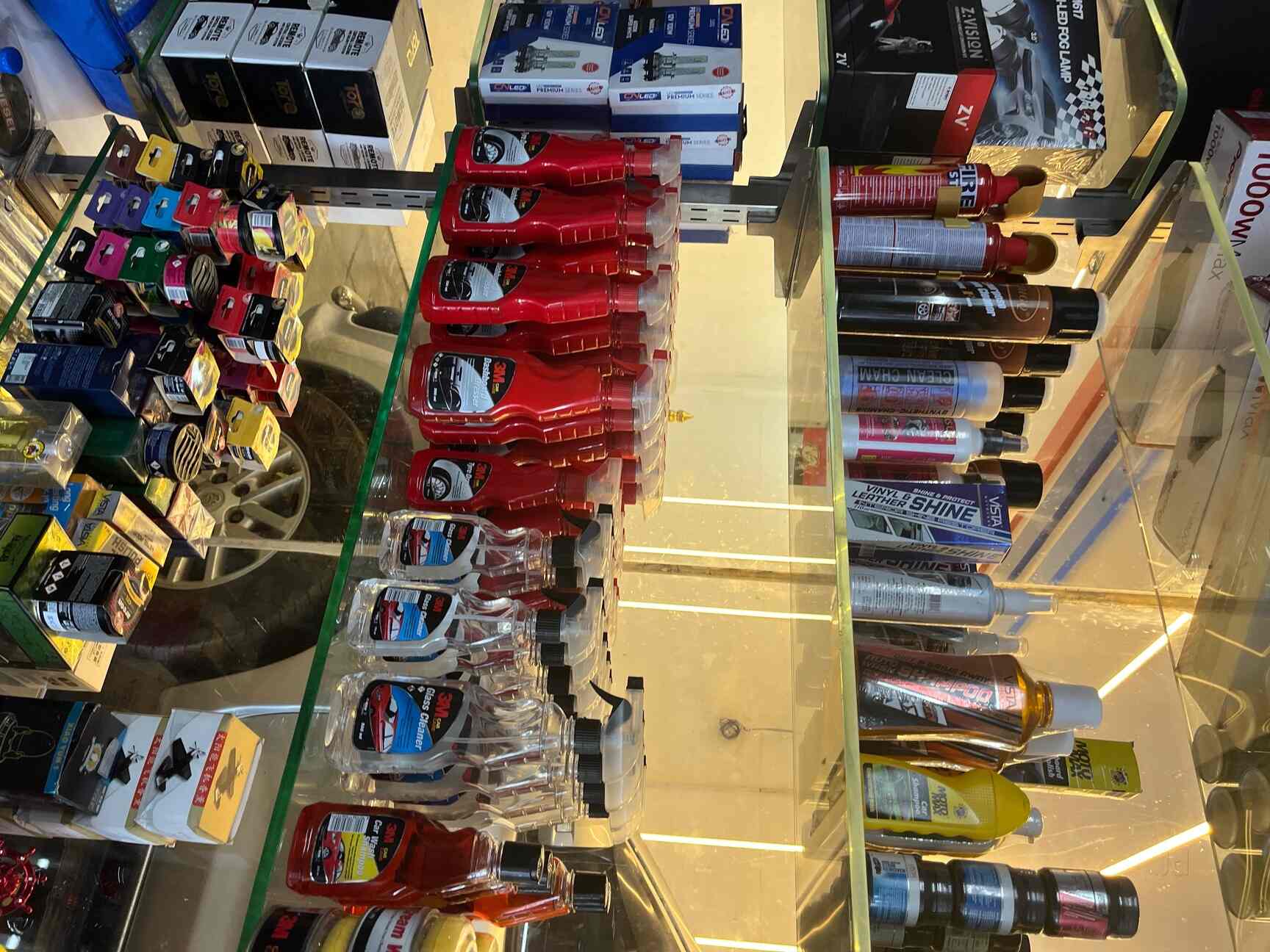 Car Acube in KaiveliVelacheri,Chennai Best Car Accessory Dealers in