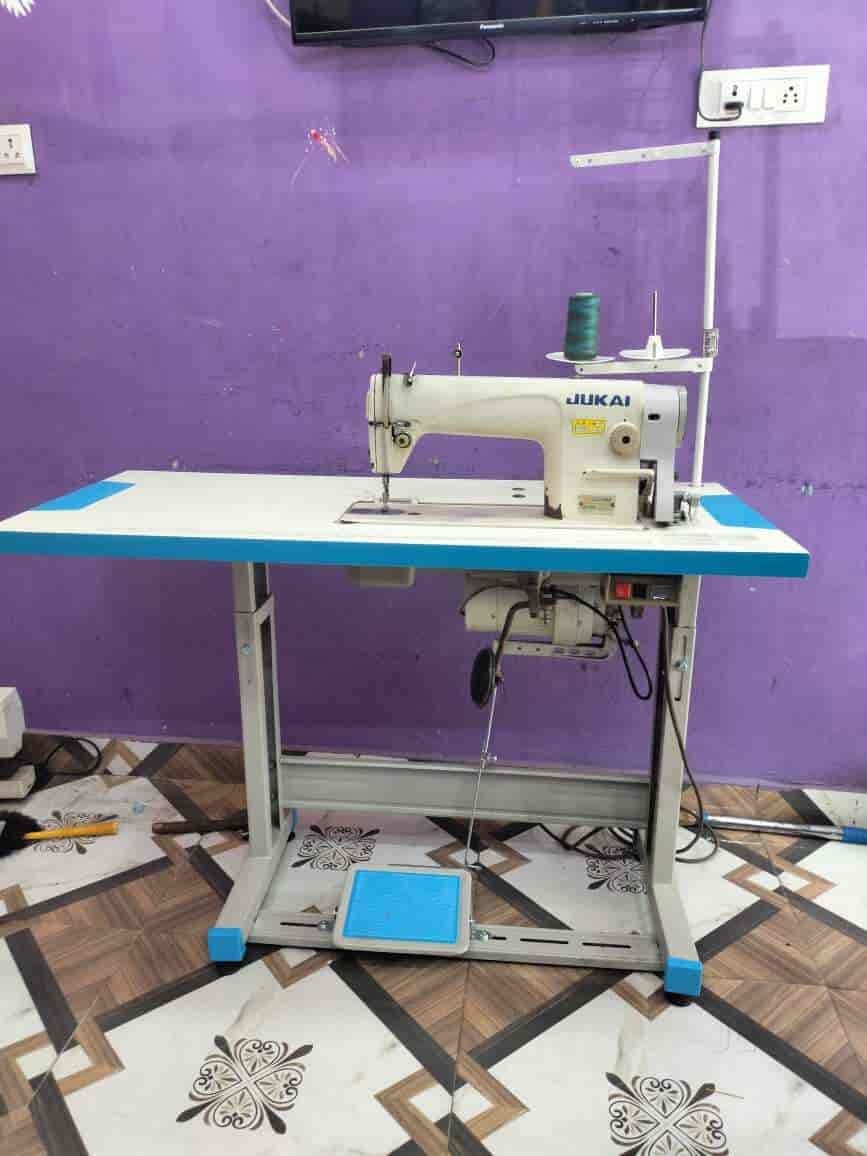 Top Singer Sewing Machine Repair & Services in Tambaram Best Singer