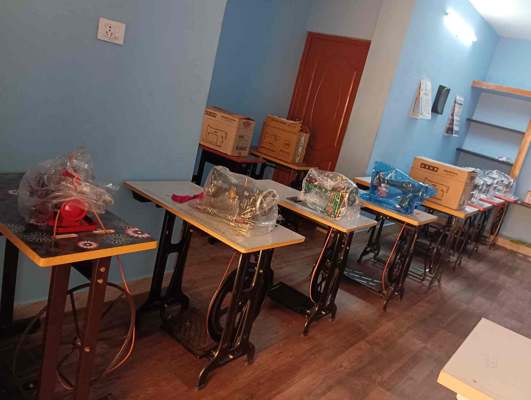 Top Singer Sewing Machine Repair & Services in Tambaram Best Singer