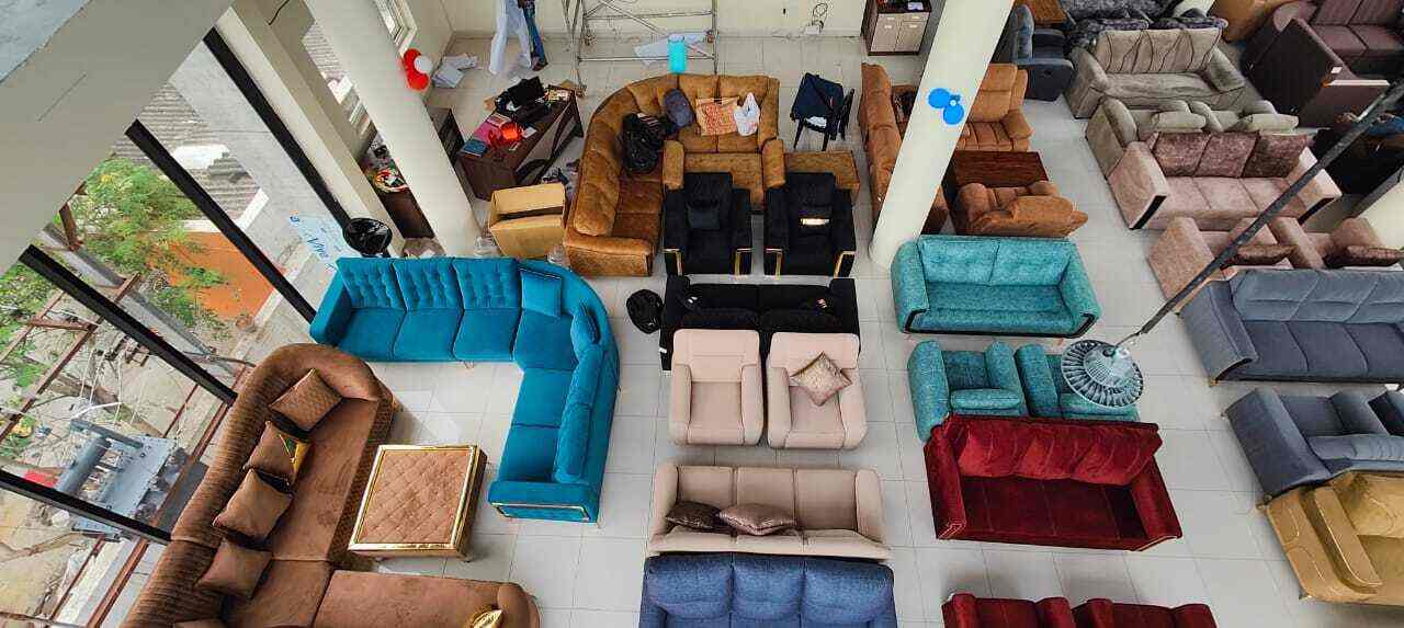 Big Fortune Furniture in Padur,Chennai Best Furniture Dealers in