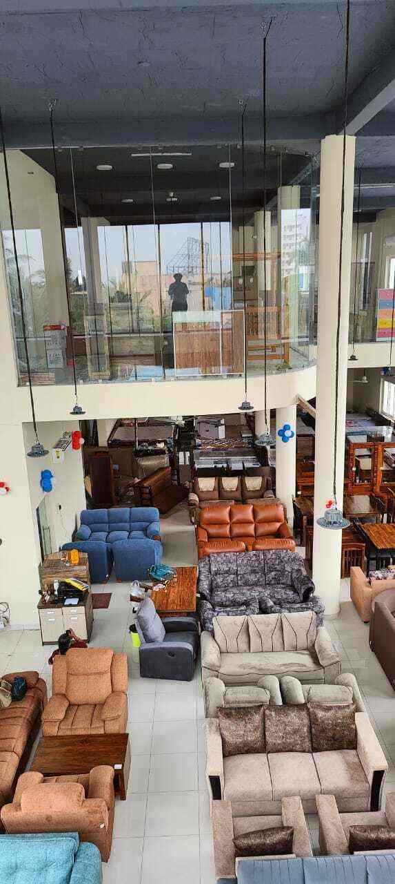 Big Fortune Furniture in Padur,Chennai Best Furniture Dealers in