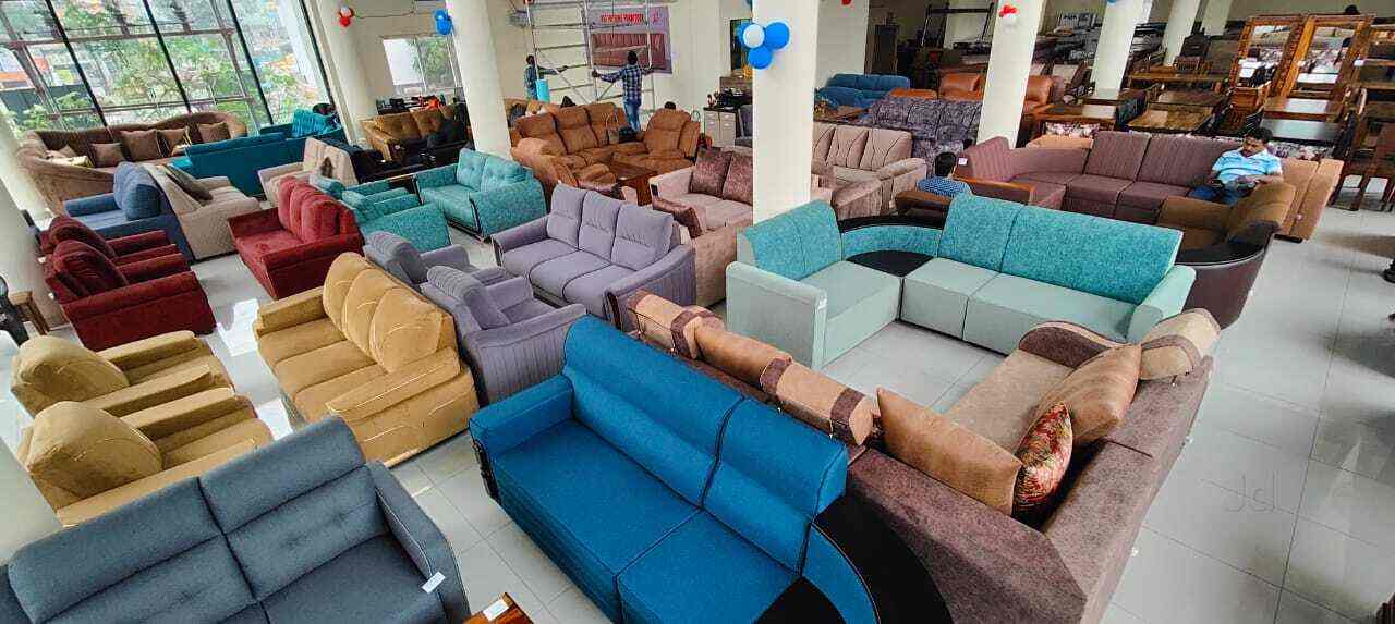 Big Fortune Furniture in Padur,Chennai Best Furniture Dealers in