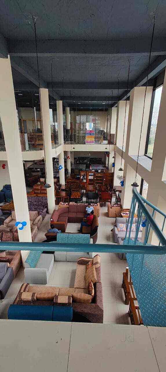 Big Fortune Furniture in Padur,Chennai Best Furniture Dealers in