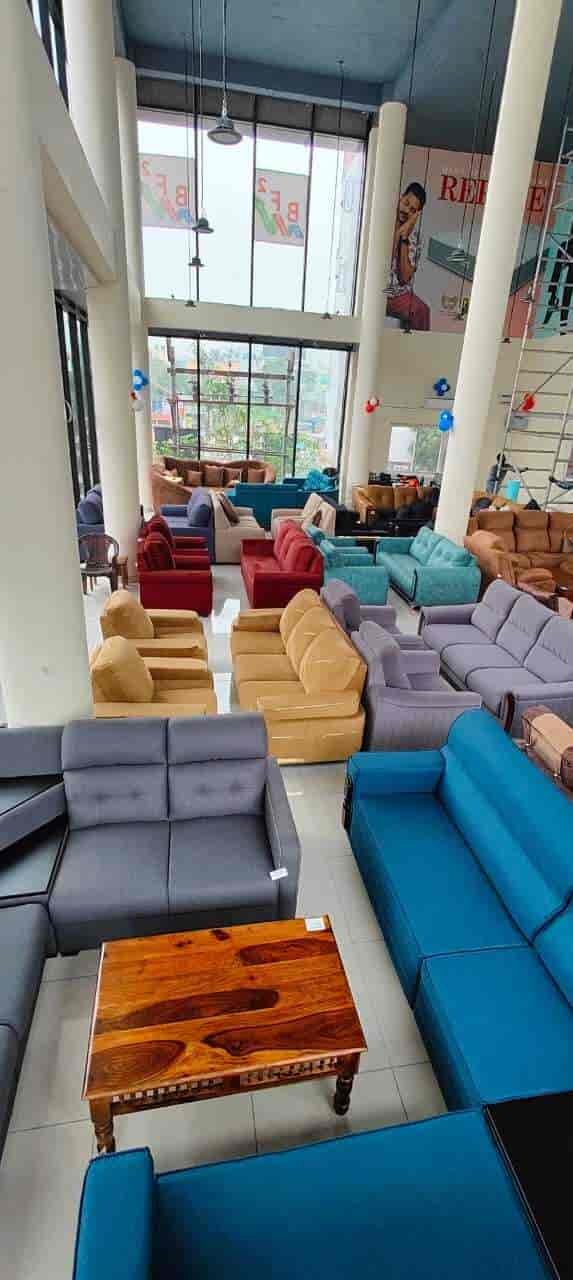 Big Fortune Furniture in Padur,Chennai Best Furniture Dealers in