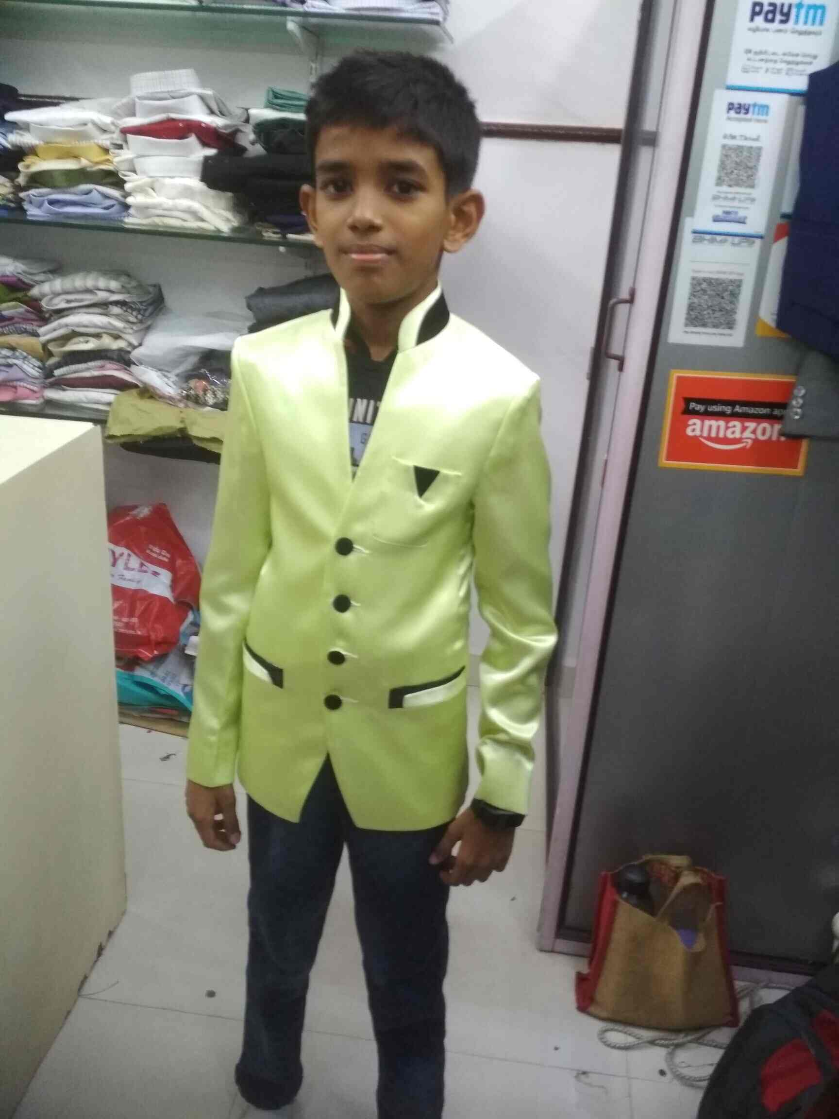 Apex Tailor Photos, Anna Nagar, Chennai Pictures & Images Gallery