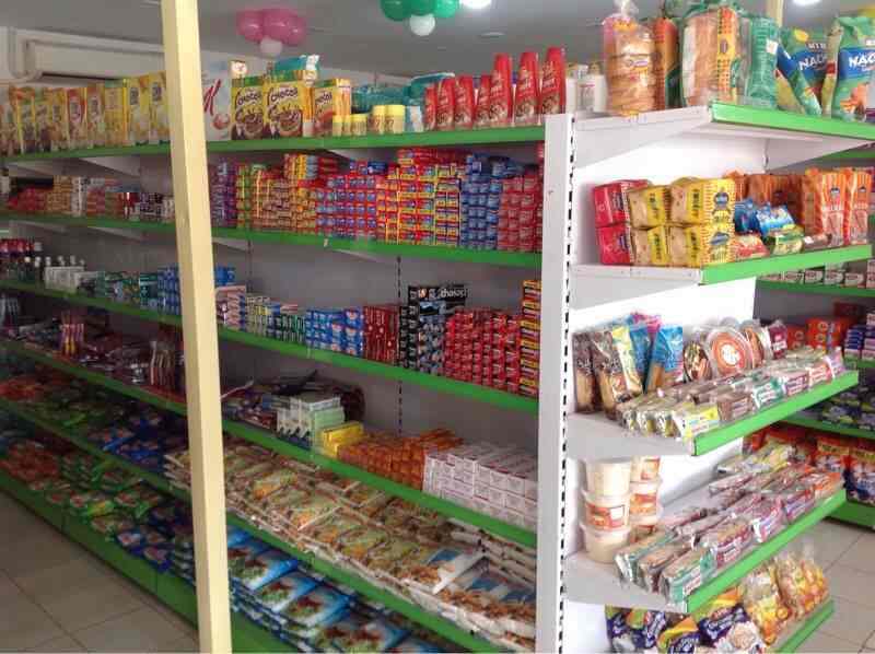 Green Fresh in Tambaram West,Chennai Best Supermarkets Home Delivery