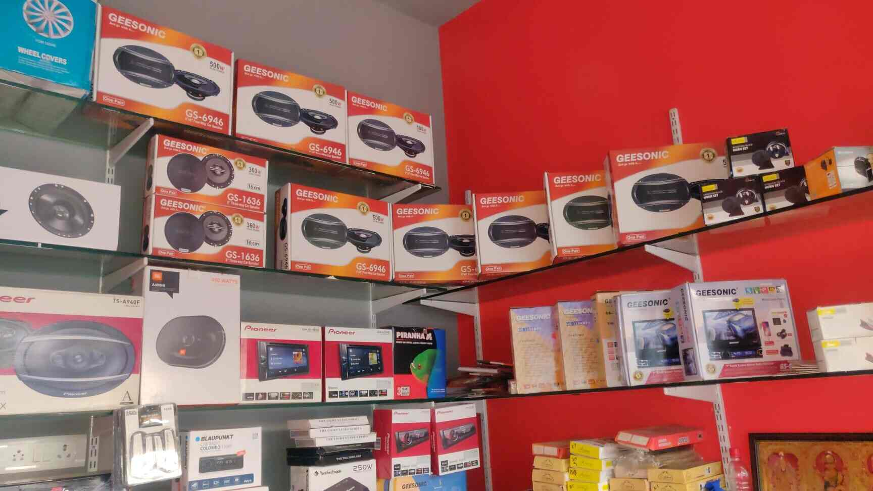 Top Car Glass Dealers in Tambaram Sanatorium, Chennai near me Justdial