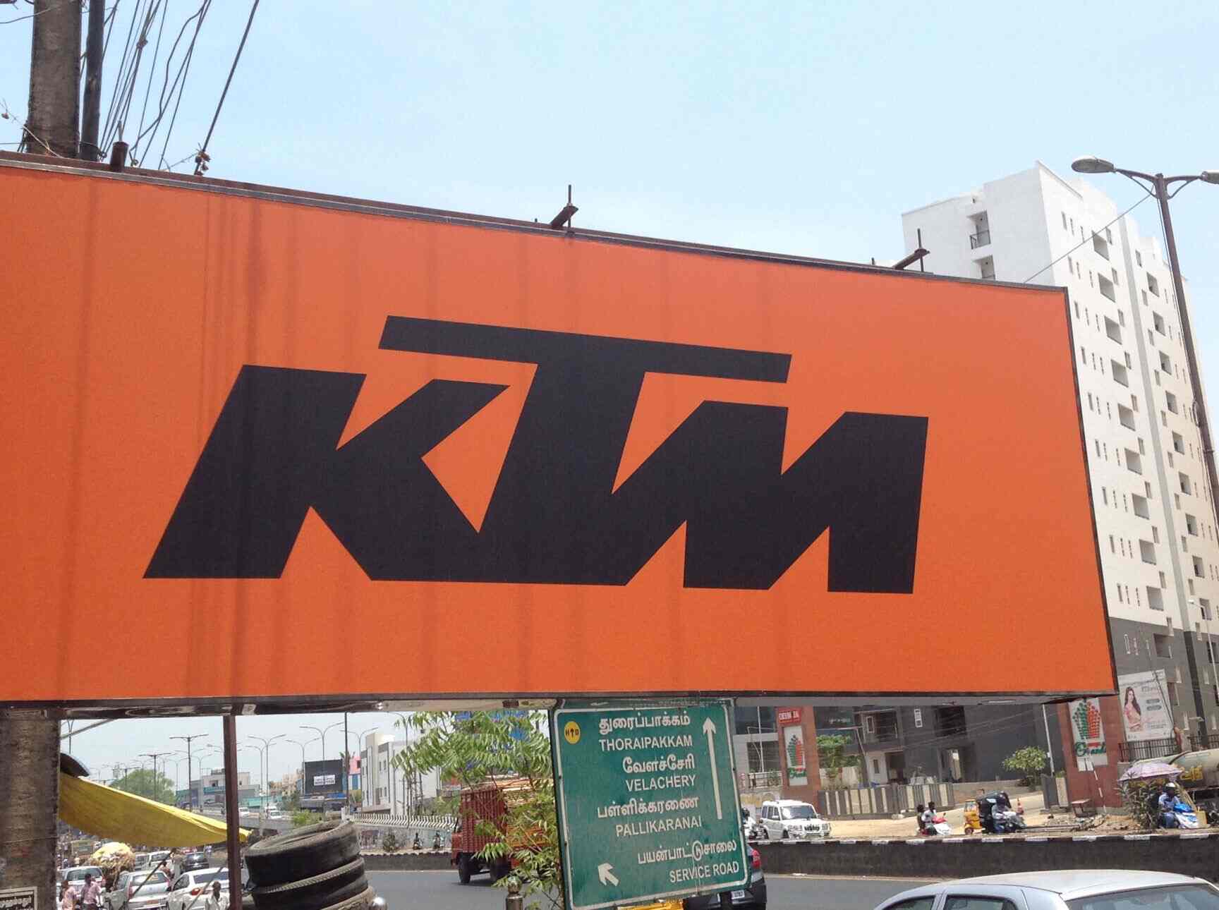 Ktm Pallavaram Photos, Pallavaram 