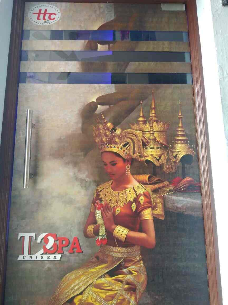 Top Unisex Spas in Padi Kuppam RoadAnna Nagar Best Spasunisex