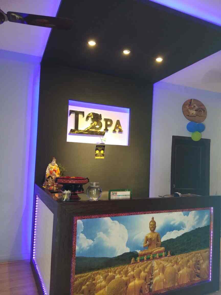 Top Unisex Spas in Padi Kuppam RoadAnna Nagar Best Spasunisex