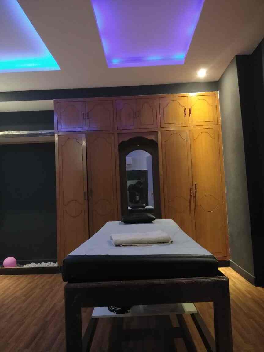 Top Unisex Spas in Padi Kuppam RoadAnna Nagar Best Spasunisex