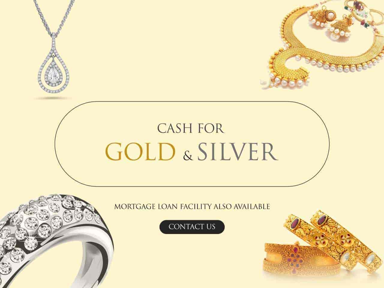 second hand jewellery dealers