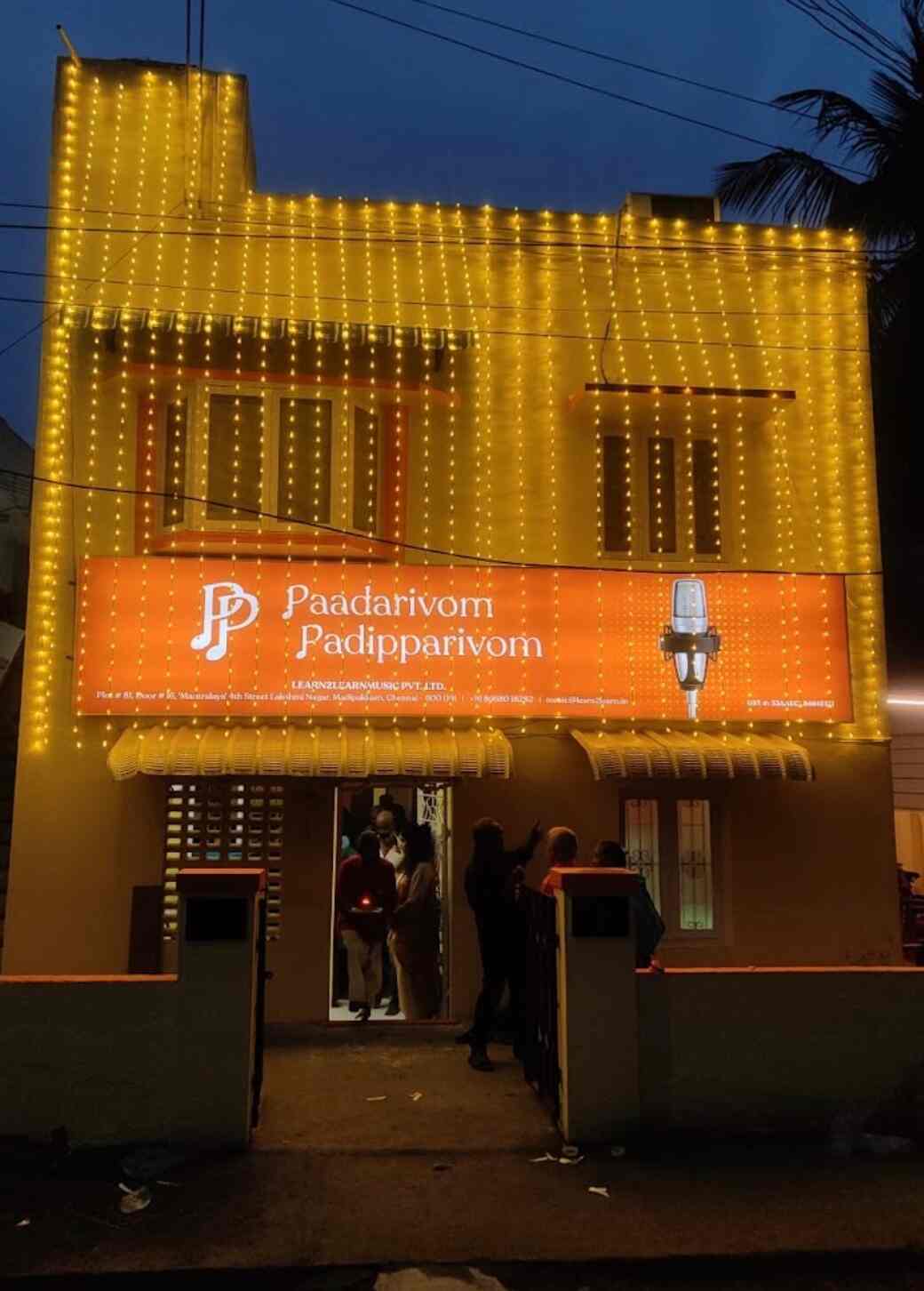 Top Online Music Classes For Keyboard in Chennai near me Justdial