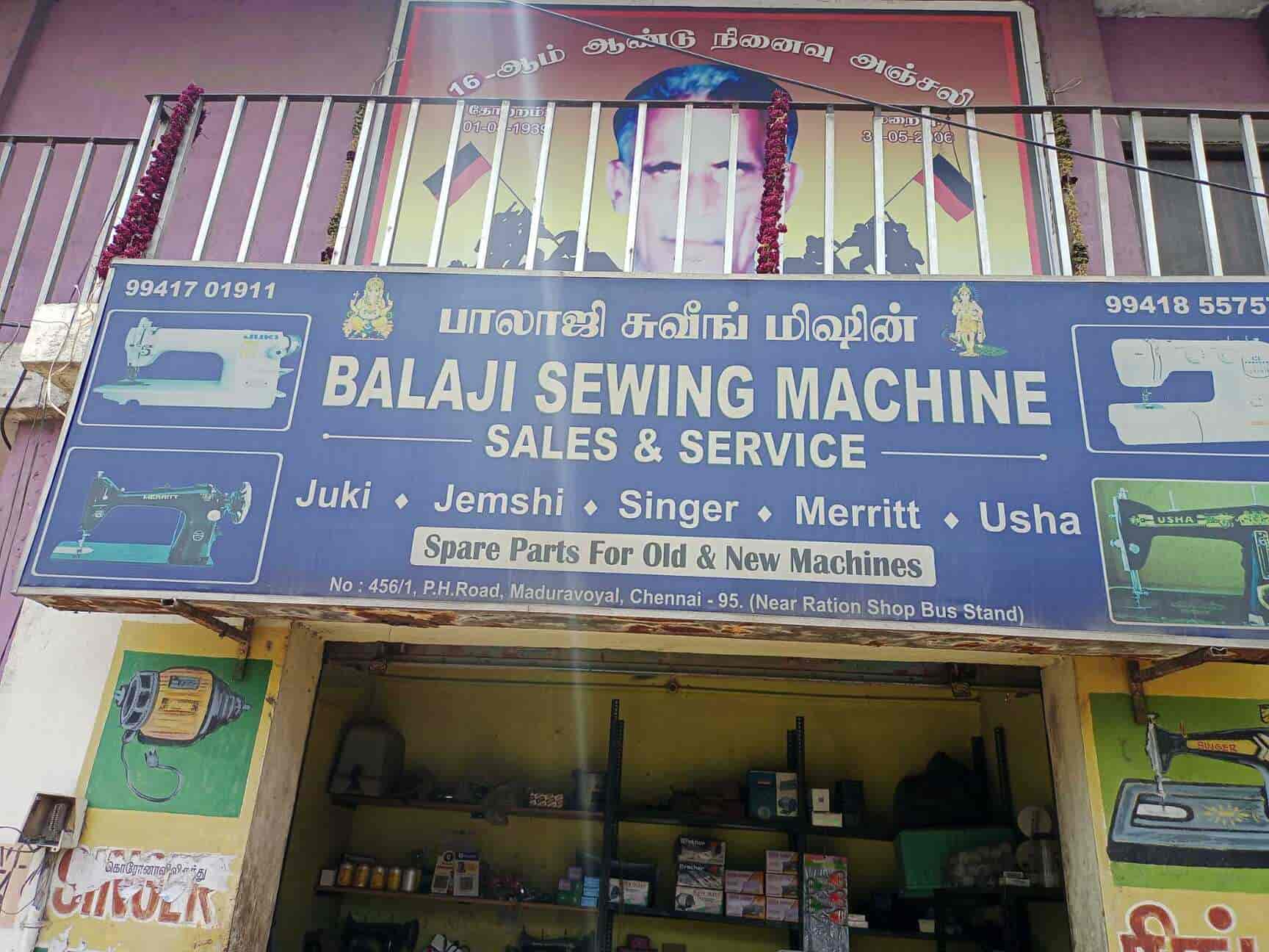 Juki Sewing Machine Spare Parts In Chennai India Reviewmotors.co