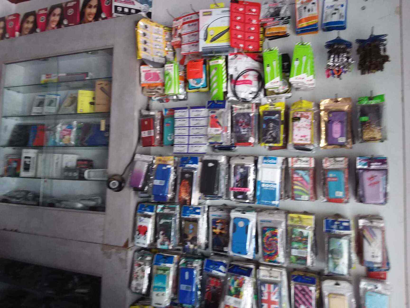 Akash Communication in Ambattur,Chennai Best DTH TV Broadcast Service