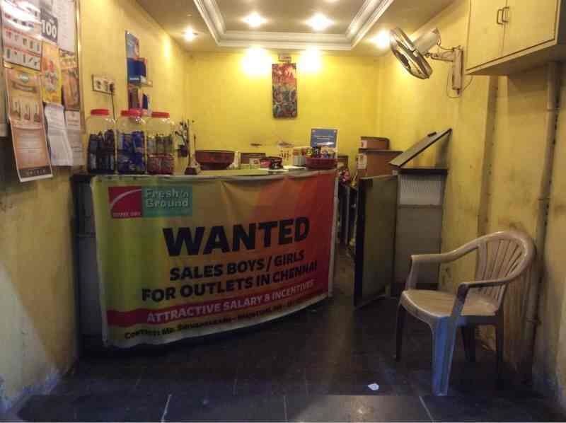 Top Coffee Bean Dealers in Perungudi, Chennai near me Justdial