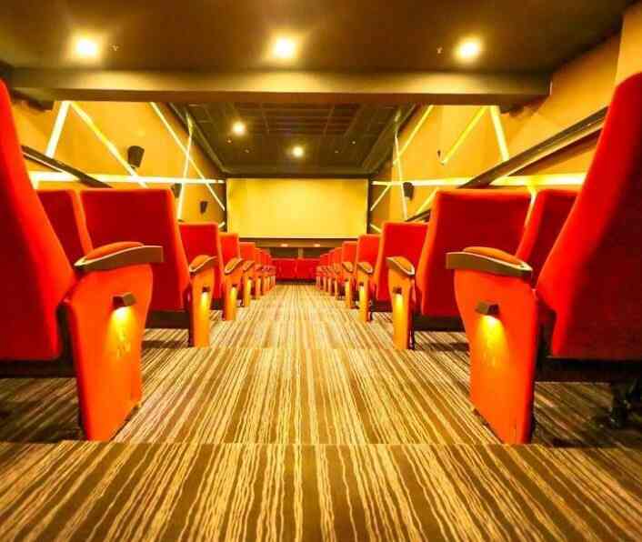 Find List Of Ags Cinemas In Medavakkam Chennai Justdial