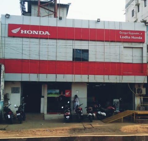Top 50 Two Wheeler Dealers in Tambaram 