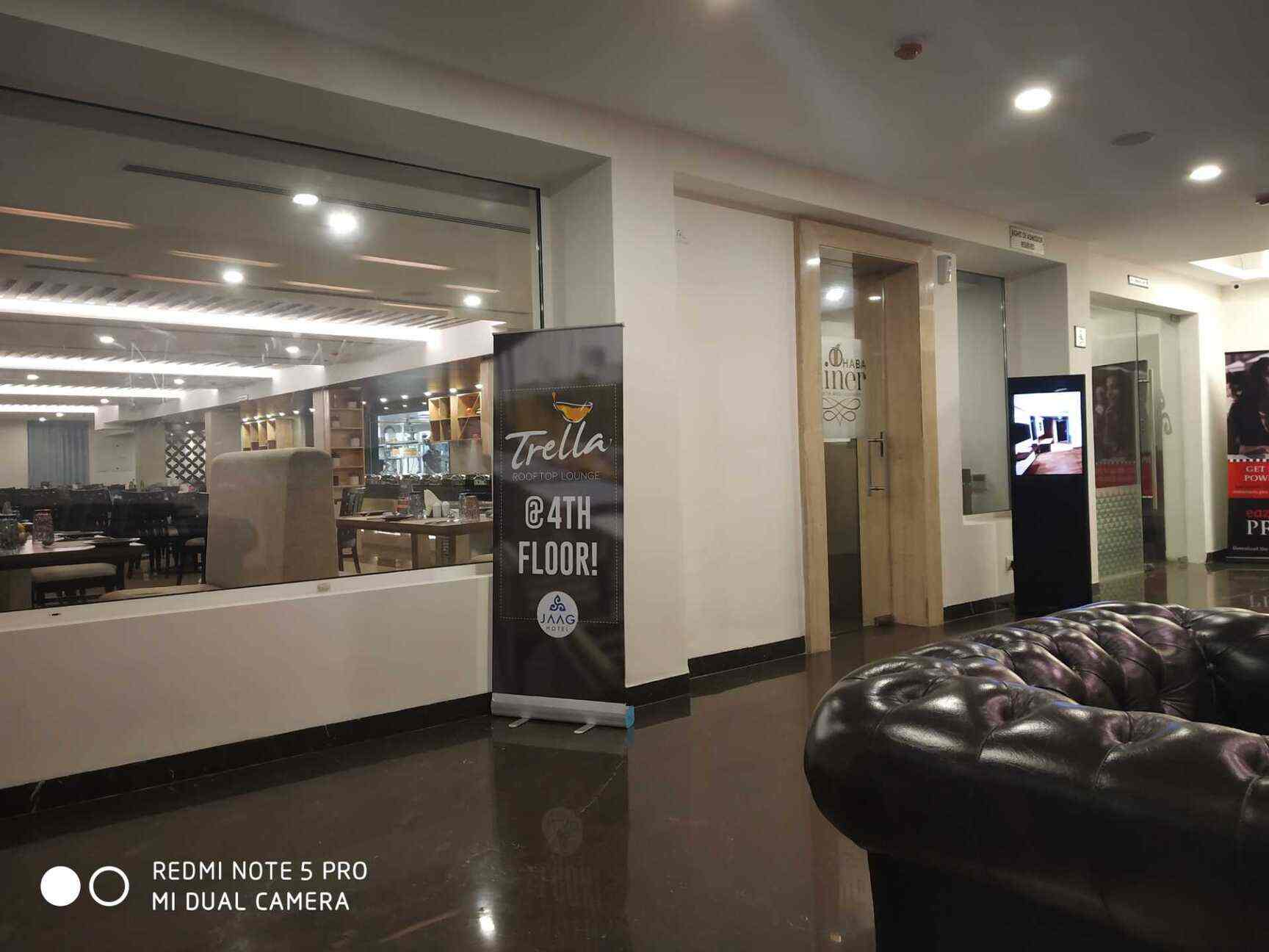 Top 3 Star Hotels in Thanikachalam RoadT Nagar Best Three Star