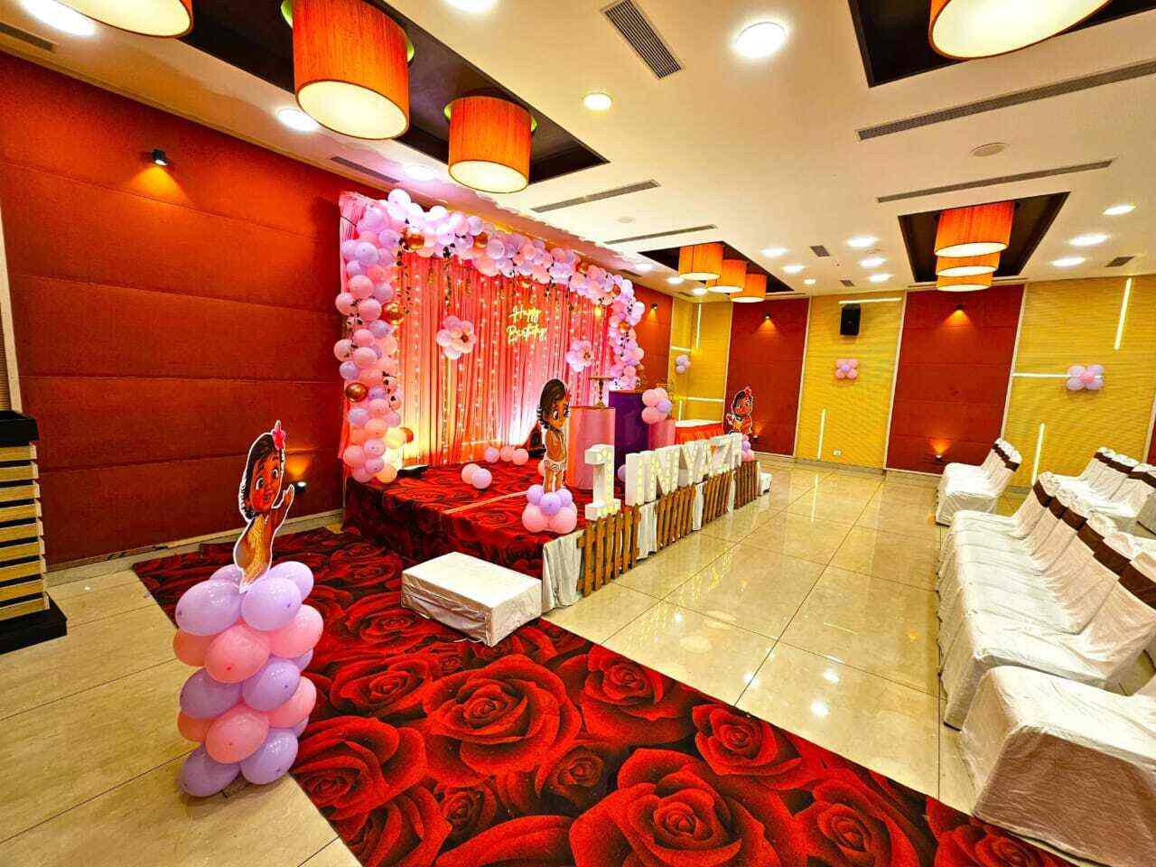 Top 3 Star Hotels in Thanikachalam RoadT Nagar Best Three Star