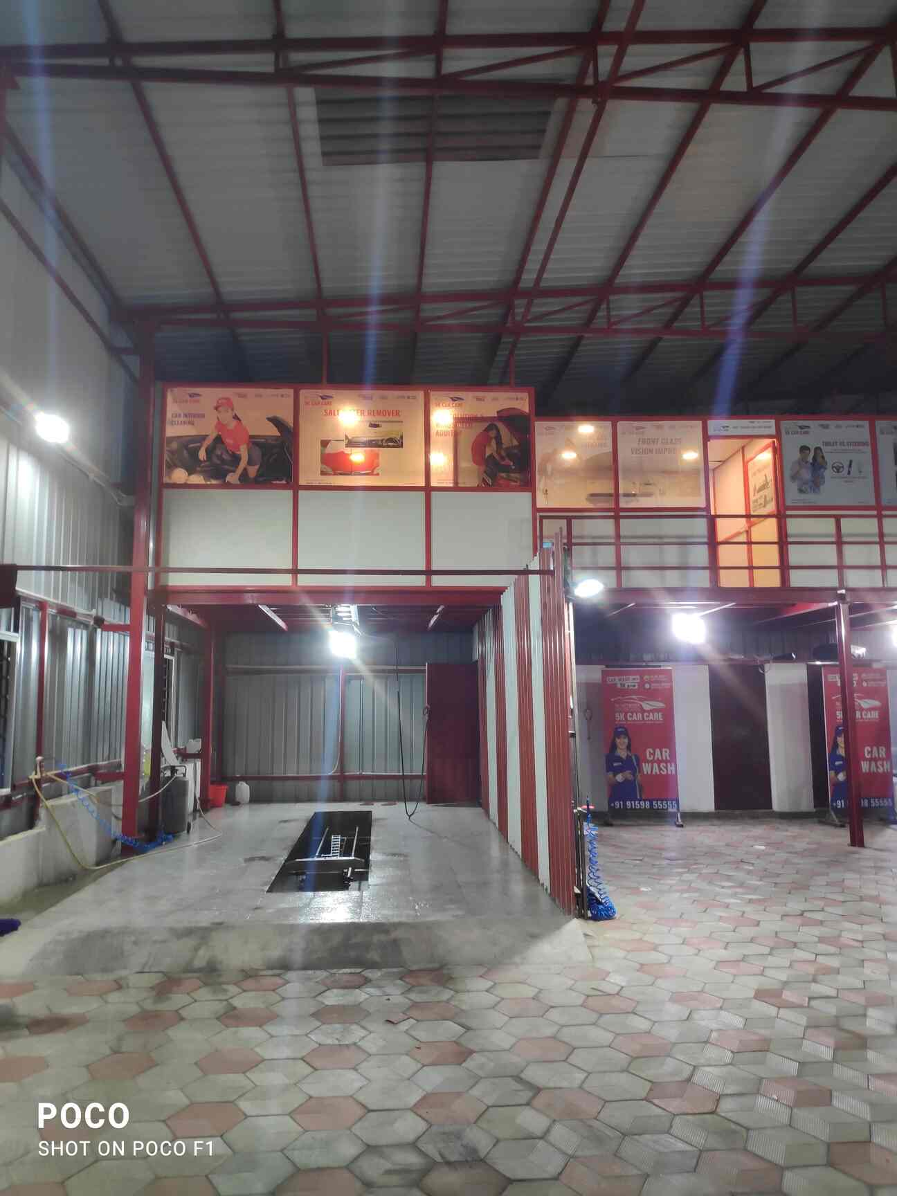 Top Car Painting Services in Pallikaranai Best Car Repainting Chennai