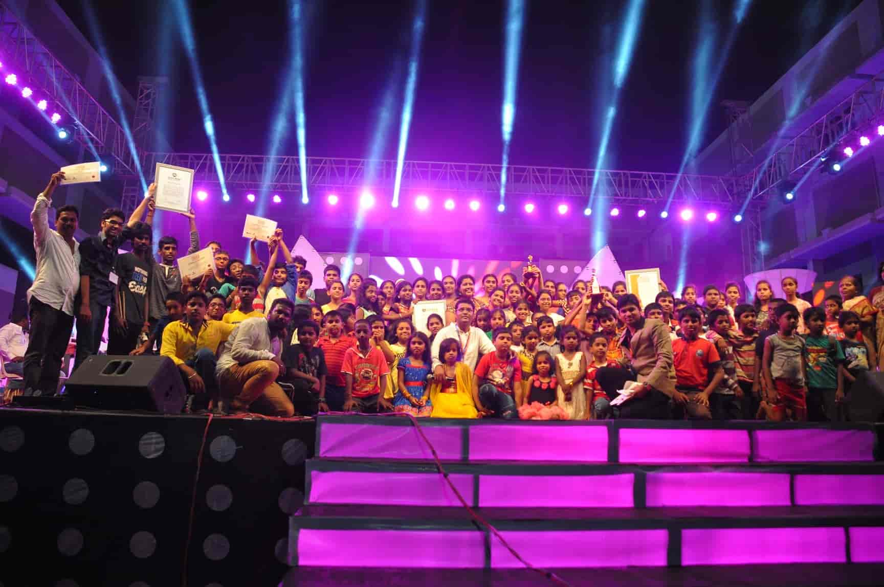 Shree Music Academy in Kundrathur,Chennai Best Music Classes in