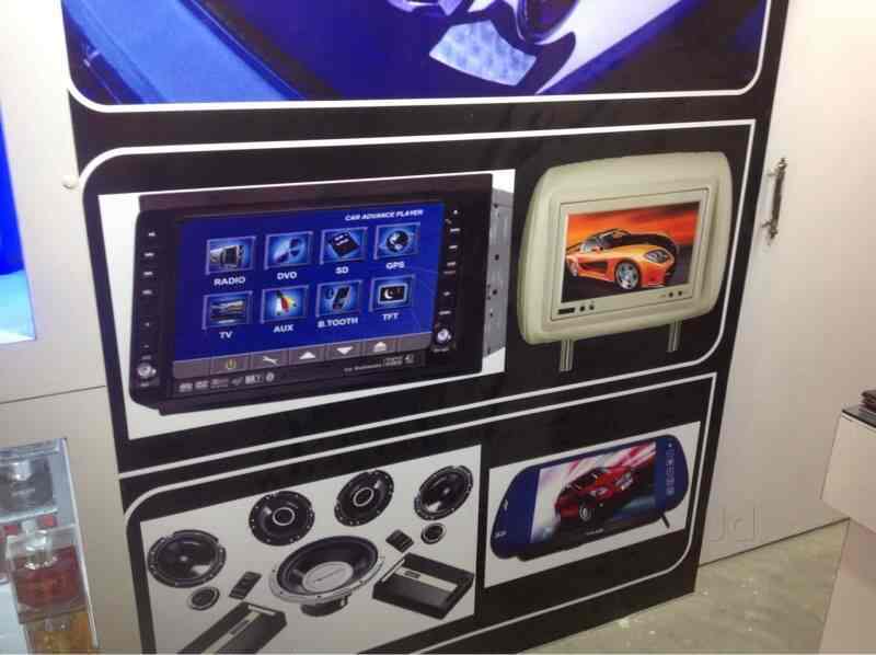 Khayans Car World in Thoraipakkam,Chennai Best Car Accessory Dealers in Chennai Justdial