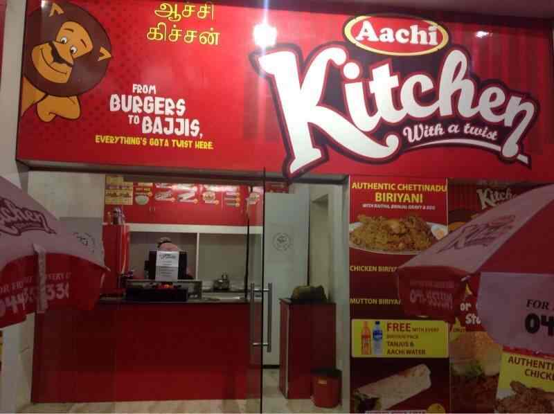 Aachi Kitchen Photos Anna Nagar Chennai Pictures Images Gallery Justdial