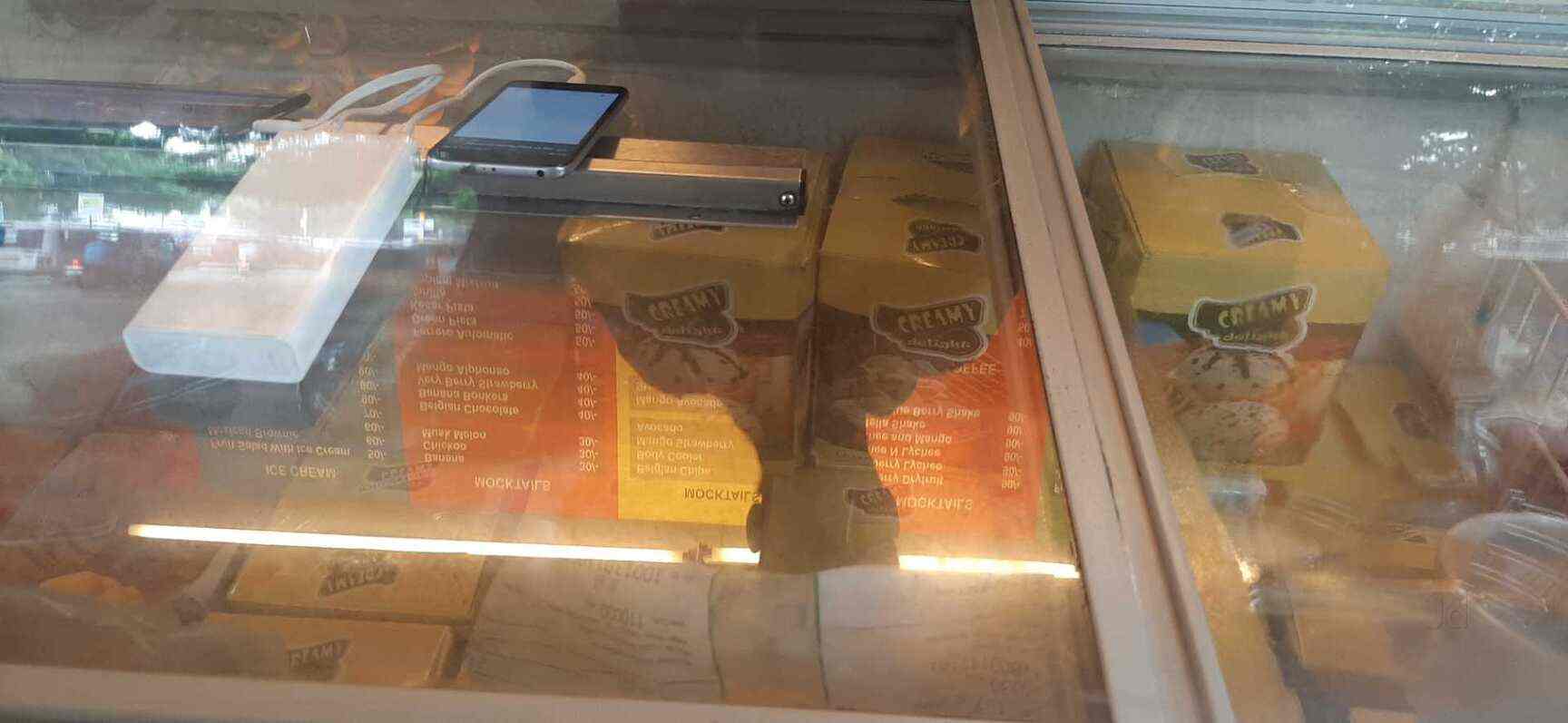 Lassi Shop in Anna Nagar East,Chennai Order Food Online Best Lassi