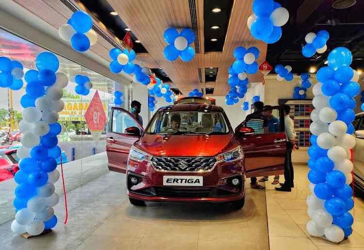 Top Car Dealers in Chennai Best New Car Dealers near me Justdial