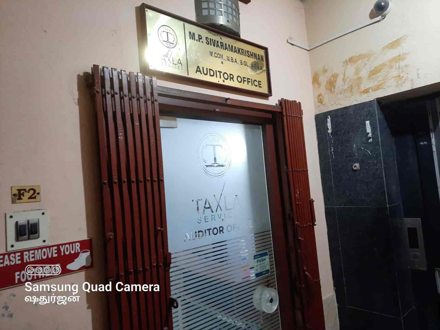 Top Gst Return Filing Services in Town Best Sales Tax Return