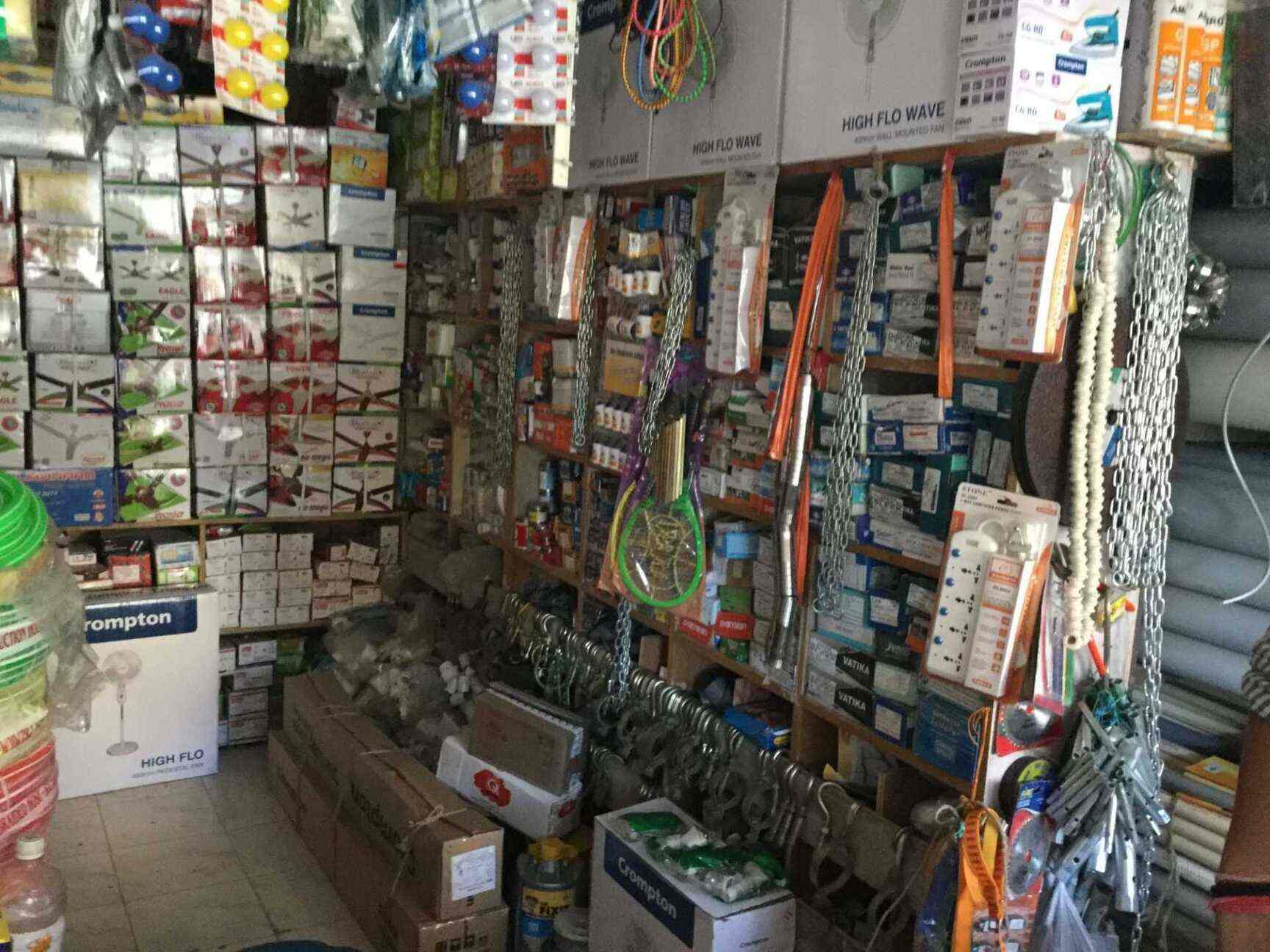 Top Electrical Shops in Uthandi Best Electrical Items near me Justdial
