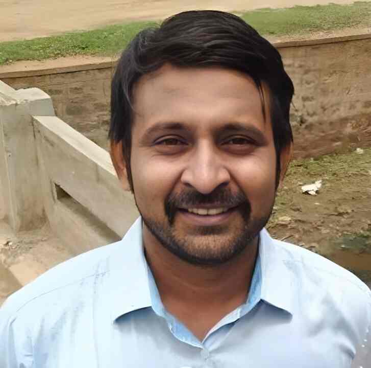 Dr. A P Siva Kumar (Radial Ortho & Multi Speciality Clinic Pallikaranai