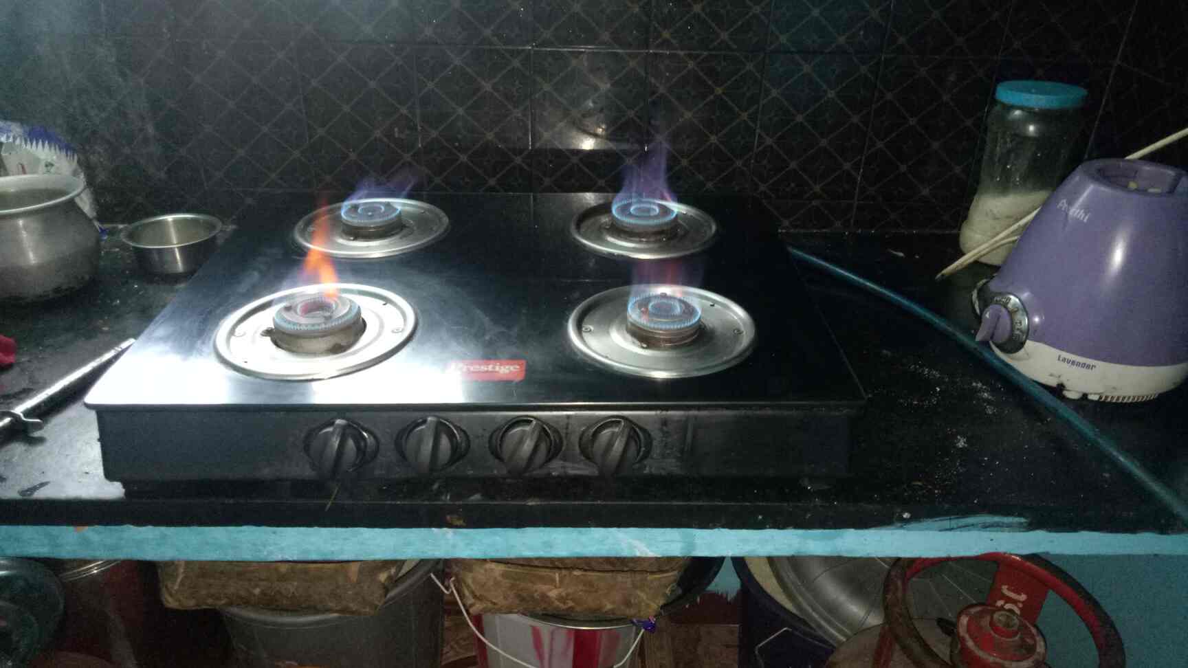 Top Faber Gas Stove Repair Services in Navalur Best Faber Gas Stove