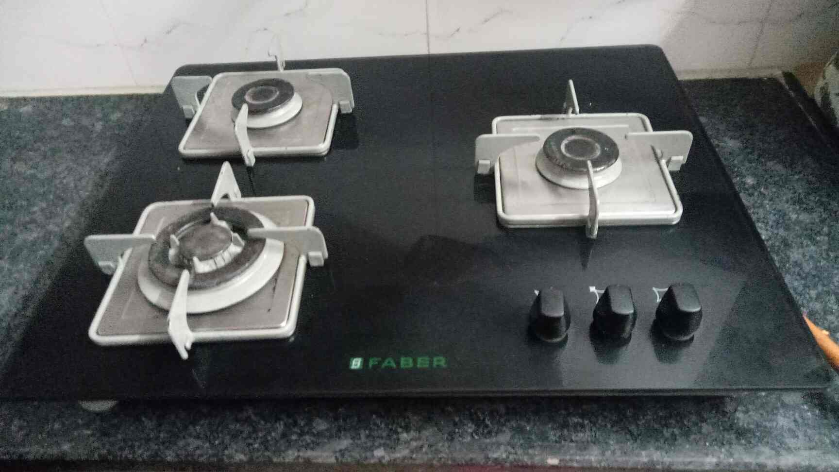 Top Faber Gas Stove Repair Services in Navalur Best Faber Gas Stove