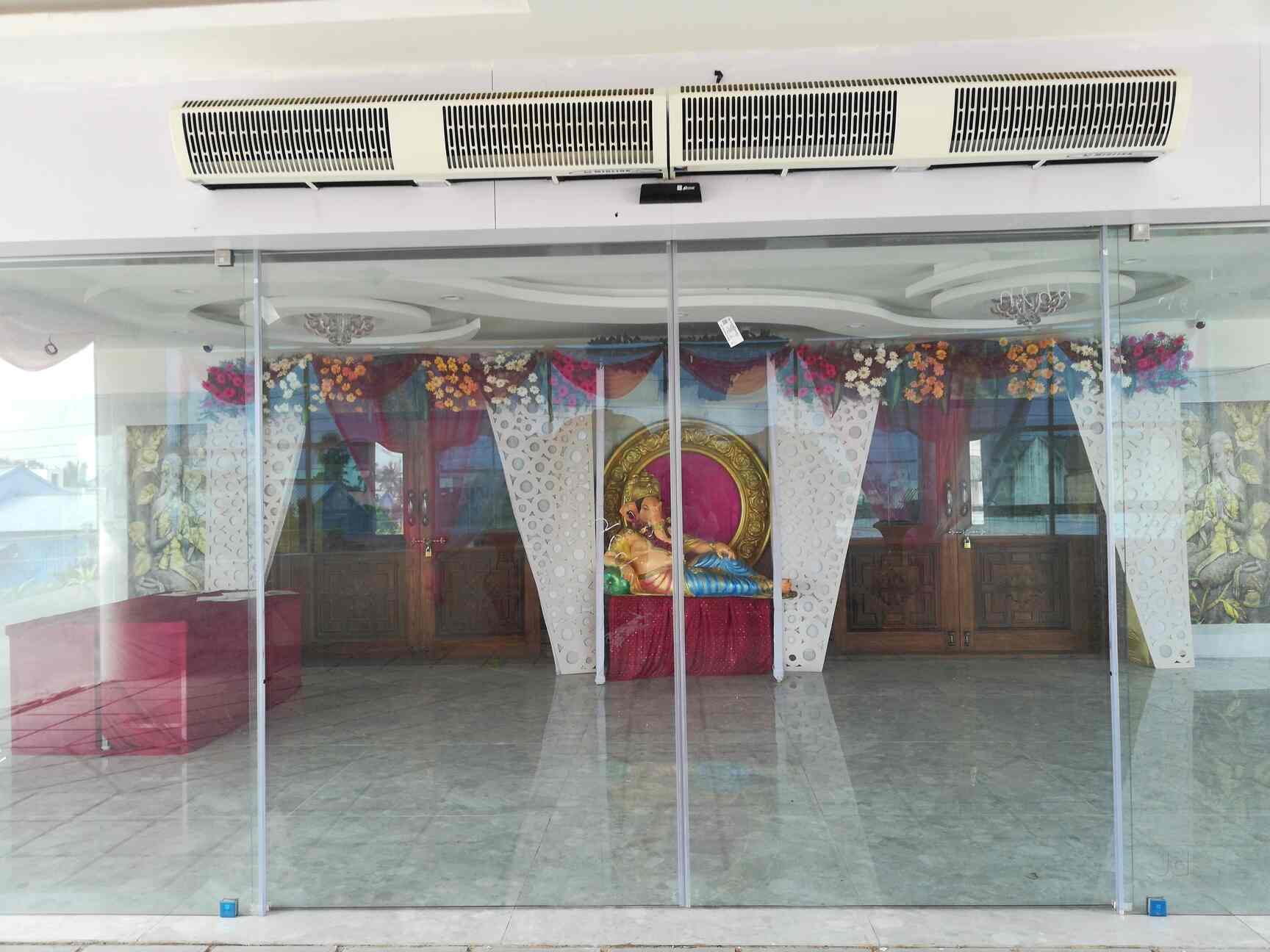 Top 50 Air Curtain Dealers In Chennai एयर कर ट न