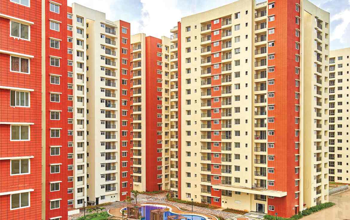 Prestige Bella Vista Chennai Price, Floor Plan, Reviews, Amenities