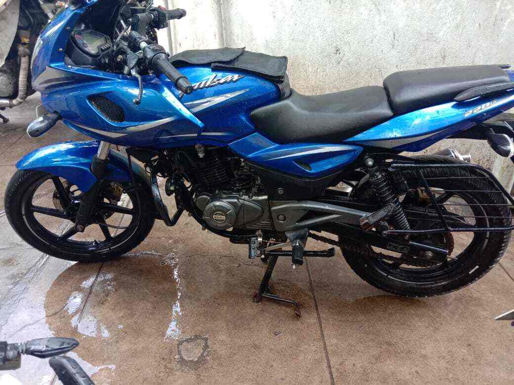 Top Bike On Rent in Nehru StreetChoolaimedu, Chennai Best Two