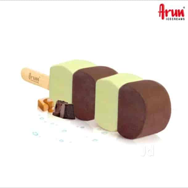 Arun Ice Creams in Egmore,Chennai Best Ice Cream Parlours in Chennai
