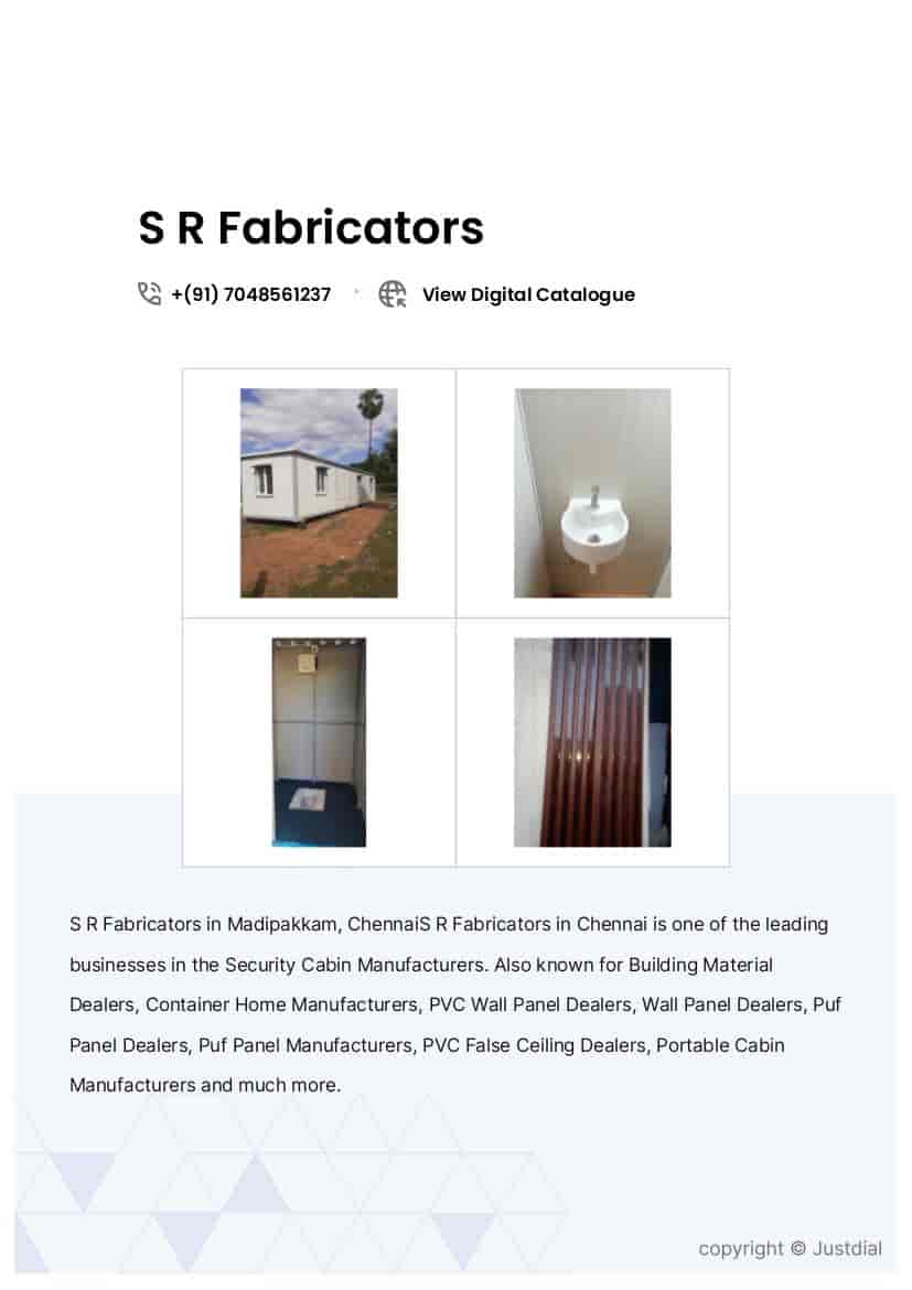 SINTEX SMC ELECTRIC METER BOX in Chennai at ₹ 600 ₹ 4,500