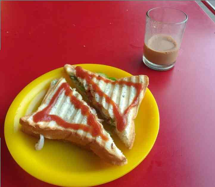 Modern Juice World in Madipakkam,Chennai Best Juice Centres in